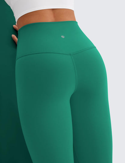 Butterluxe Leggings 25" | Extremely Soft, Gentle Compression, Yoga, High Waisted, for Women