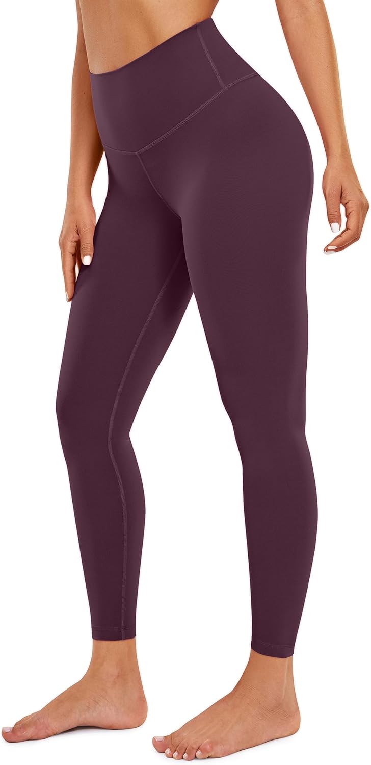Butterluxe Leggings 25" | Extremely Soft, Gentle Compression, Yoga, High Waisted, for Women