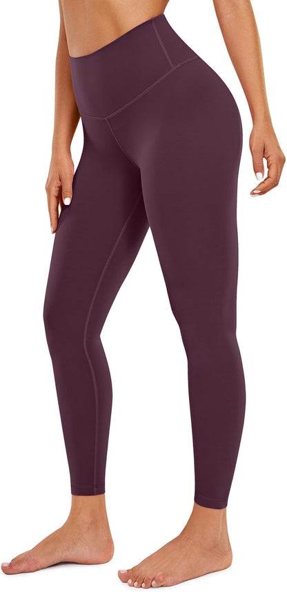 Butterluxe Leggings 25" | Extremely Soft, Gentle Compression, Yoga, High Waisted, for Women