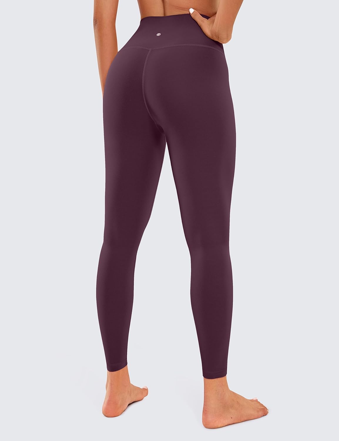 Butterluxe Leggings 25" | Extremely Soft, Gentle Compression, Yoga, High Waisted, for Women