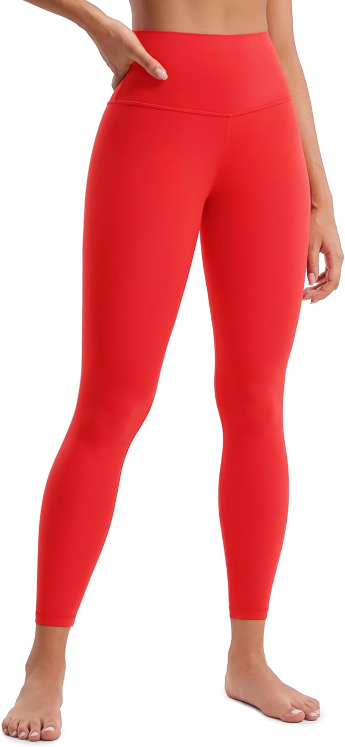 Butterluxe Leggings 25" | Extremely Soft, Gentle Compression, Yoga, High Waisted, for Women