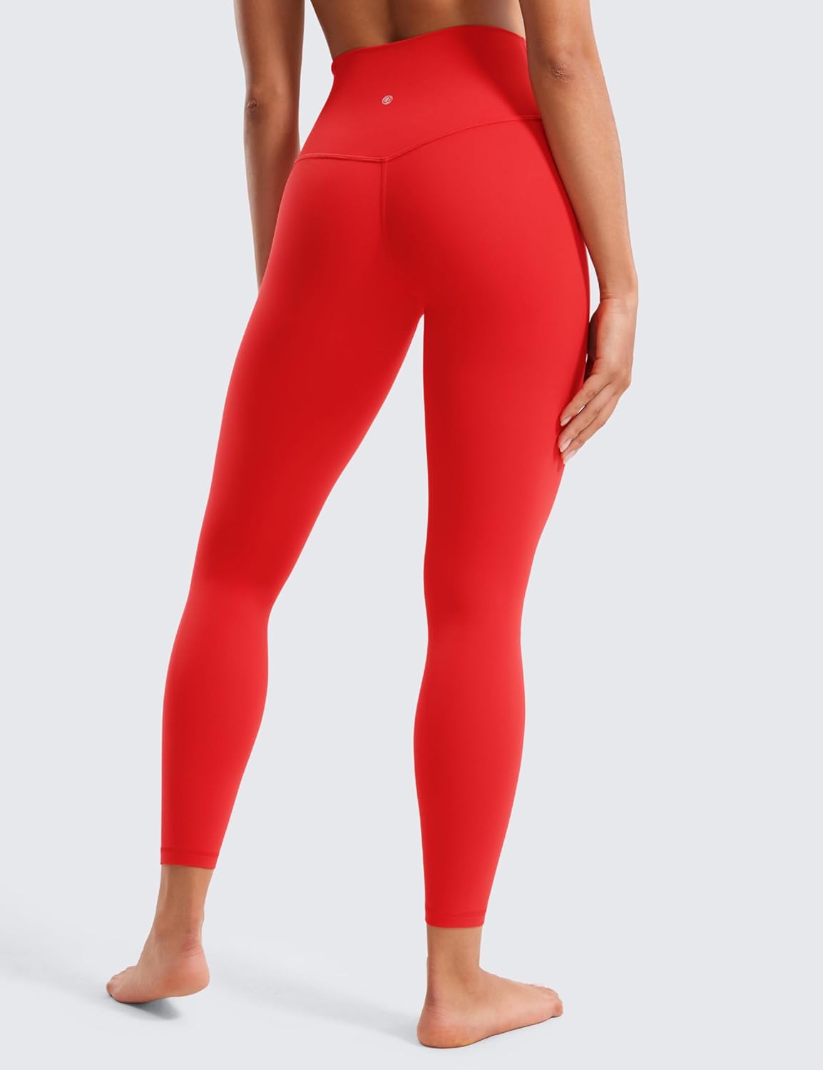 Butterluxe Leggings 25" | Extremely Soft, Gentle Compression, Yoga, High Waisted, for Women