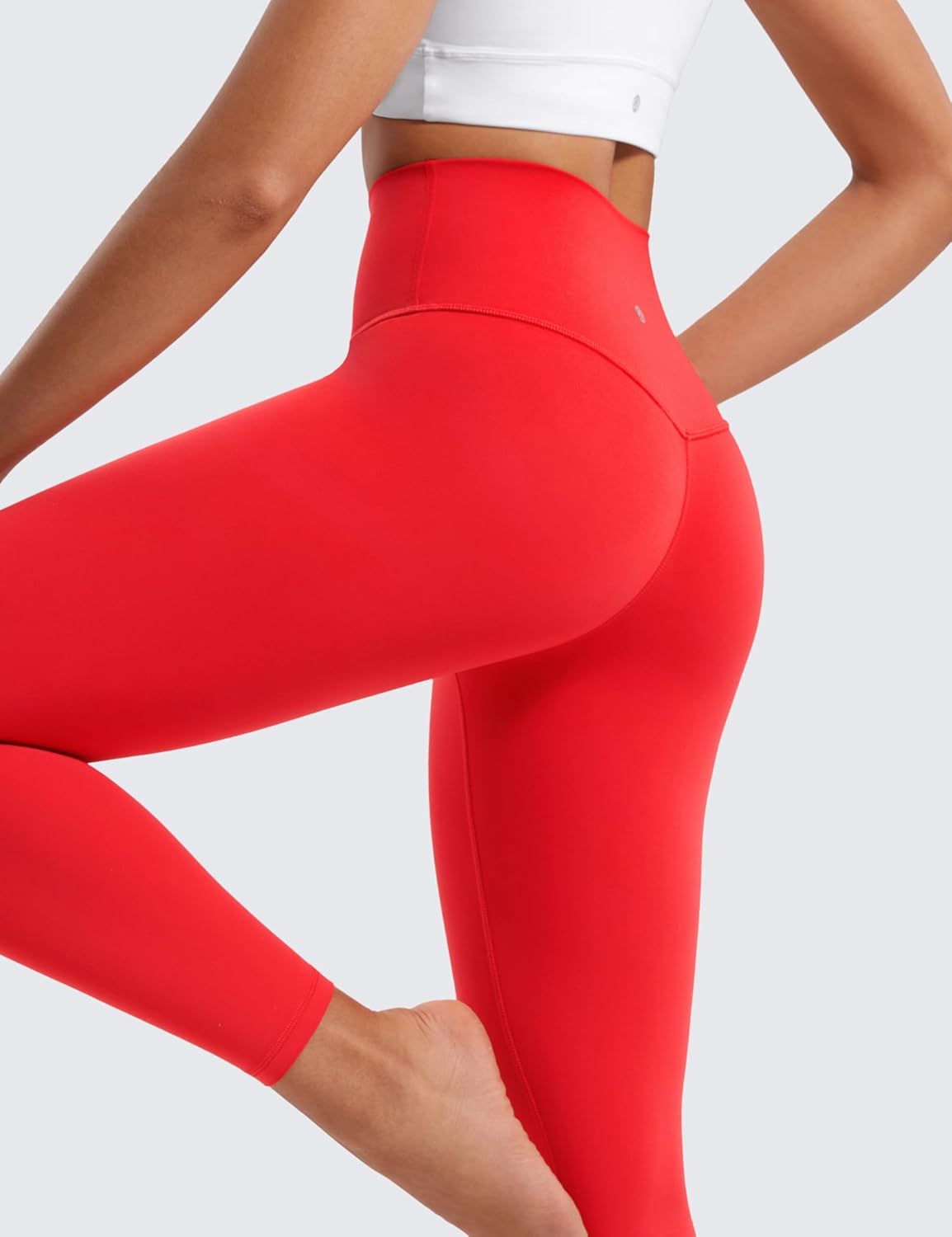 Butterluxe Leggings 25" | Extremely Soft, Gentle Compression, Yoga, High Waisted, for Women