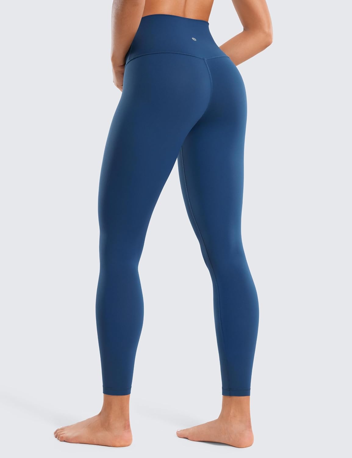 Butterluxe Leggings 25" | Extremely Soft, Gentle Compression, Yoga, High Waisted, for Women