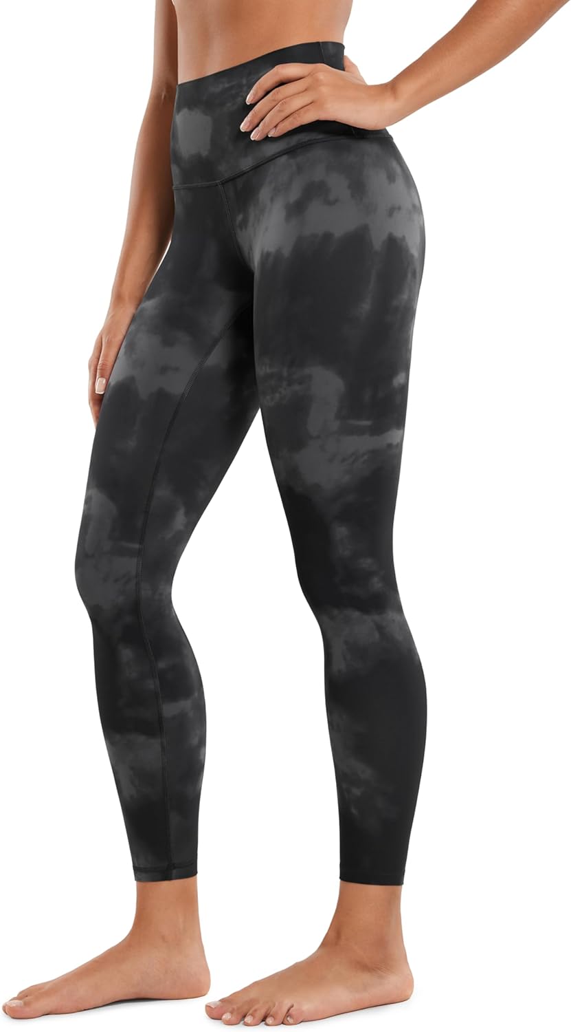 Butterluxe Leggings 25" | Extremely Soft, Gentle Compression, Yoga, High Waisted, for Women