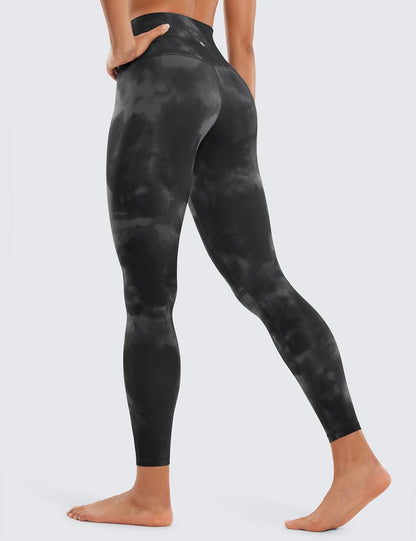Butterluxe Leggings 25" | Extremely Soft, Gentle Compression, Yoga, High Waisted, for Women