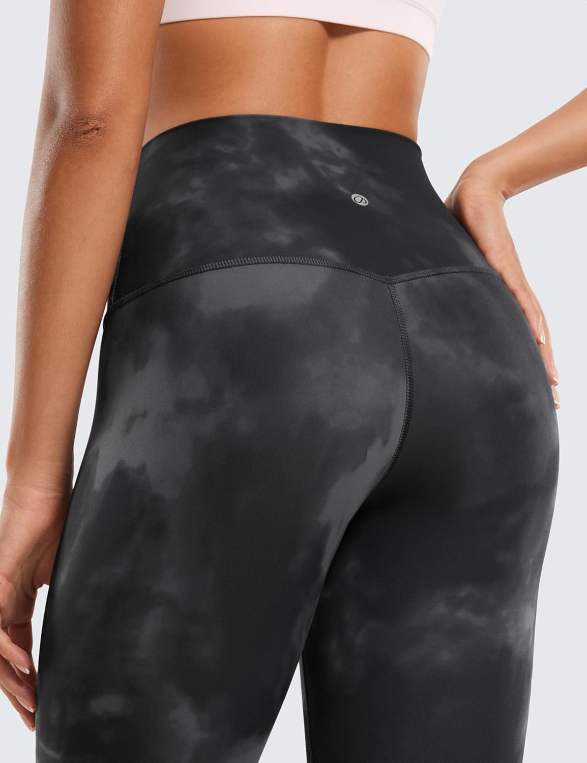 Butterluxe Leggings 25" | Extremely Soft, Gentle Compression, Yoga, High Waisted, for Women