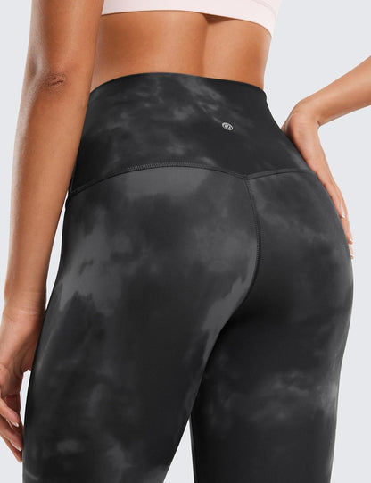 Butterluxe Leggings 25" | Extremely Soft, Gentle Compression, Yoga, High Waisted, for Women