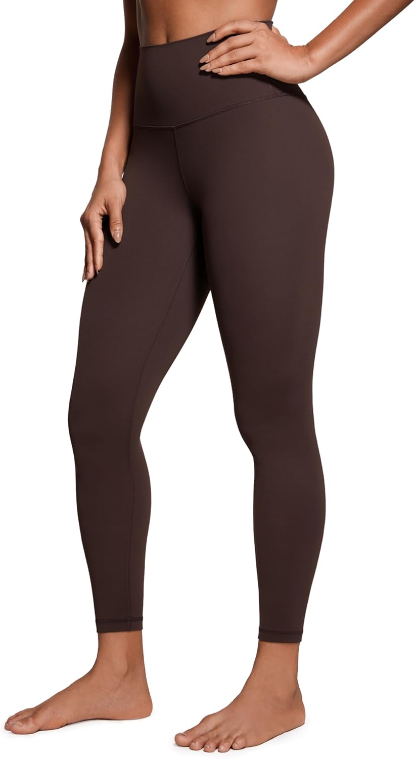 Butterluxe Leggings 25" | Extremely Soft, Gentle Compression, Yoga, High Waisted, for Women