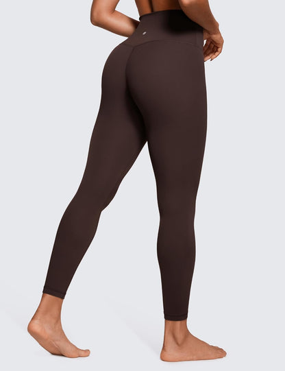 Butterluxe Leggings 25" | Extremely Soft, Gentle Compression, Yoga, High Waisted, for Women
