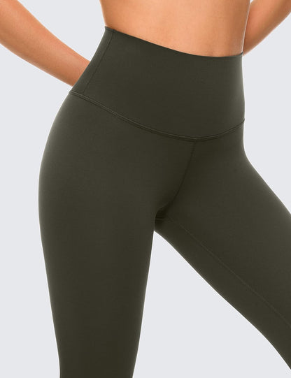 Butterluxe Leggings 25" | Extremely Soft, Gentle Compression, Yoga, High Waisted, for Women