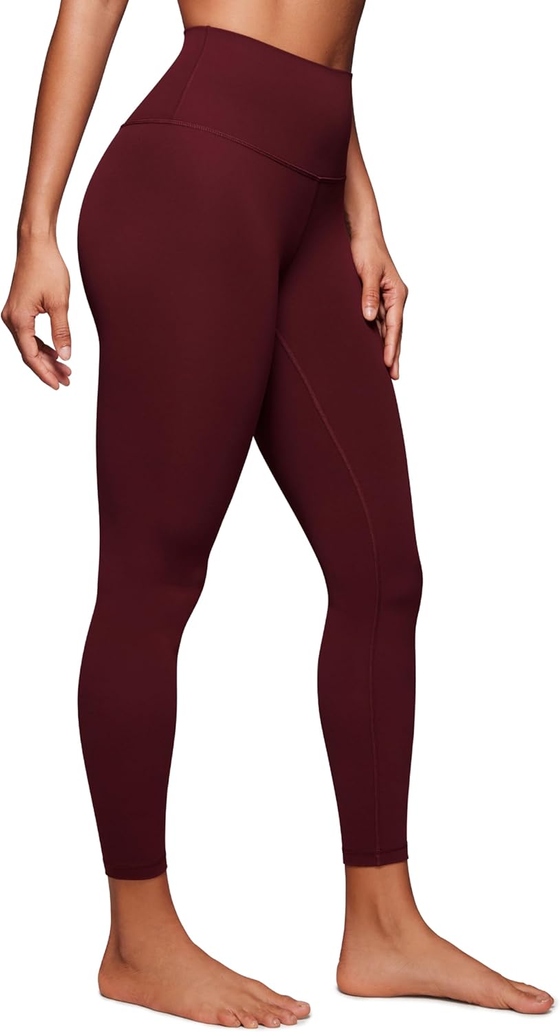 Butterluxe Leggings 25" | Extremely Soft, Gentle Compression, Yoga, High Waisted, for Women