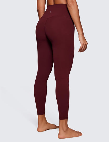 Butterluxe Leggings 25" | Extremely Soft, Gentle Compression, Yoga, High Waisted, for Women