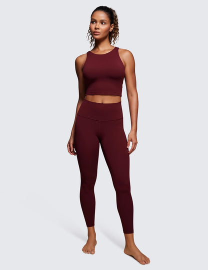 Butterluxe Leggings 25" | Extremely Soft, Gentle Compression, Yoga, High Waisted, for Women