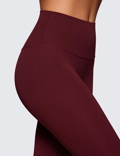 Butterluxe Leggings 25" | Extremely Soft, Gentle Compression, Yoga, High Waisted, for Women