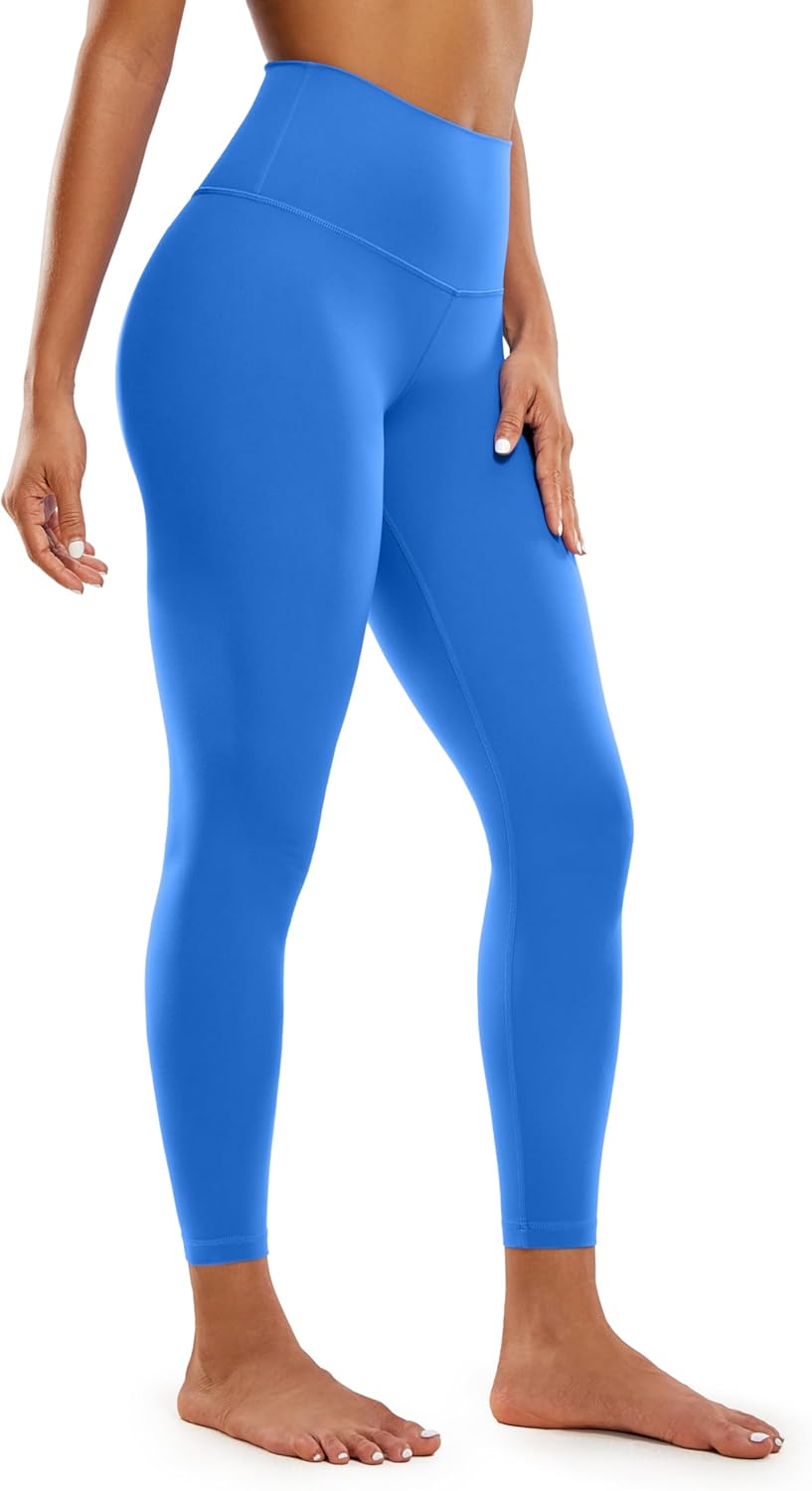 Butterluxe Leggings 25" | Extremely Soft, Gentle Compression, Yoga, High Waisted, for Women