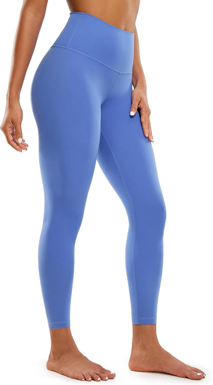Butterluxe Leggings 25" | Extremely Soft, Gentle Compression, Yoga, High Waisted, for Women