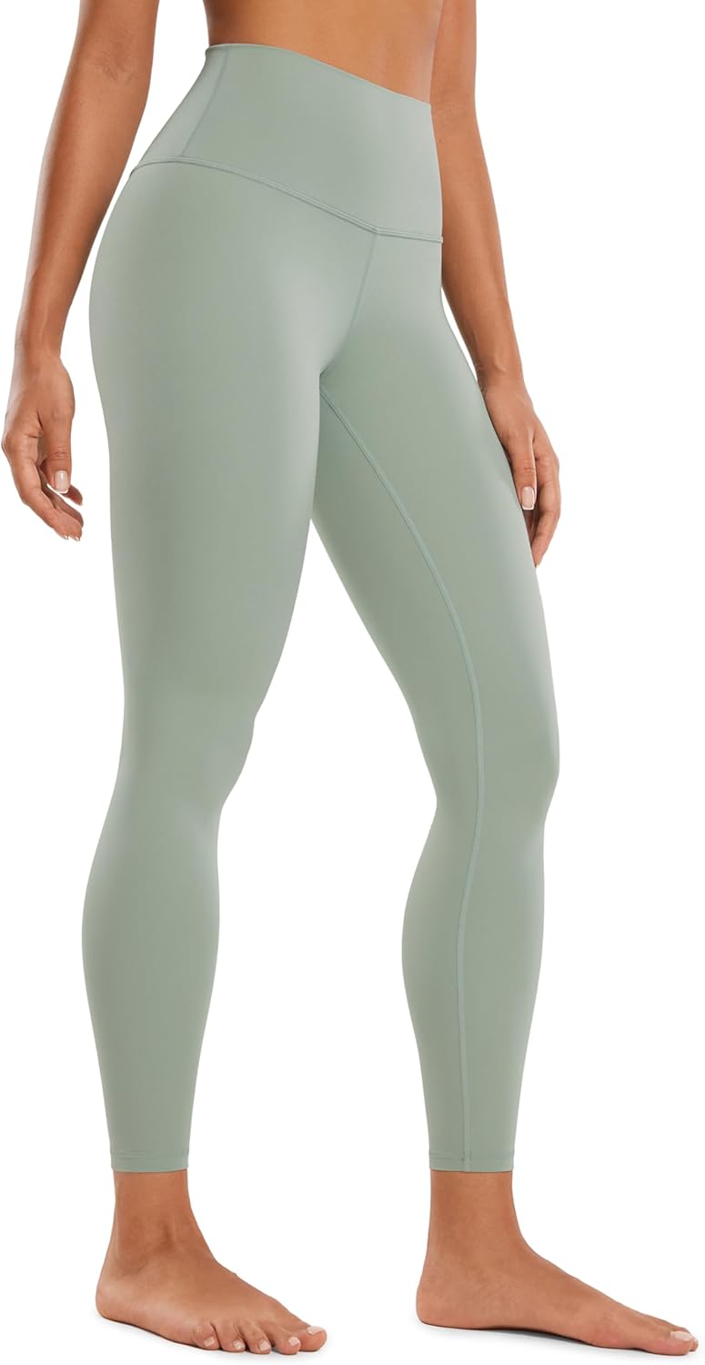 Butterluxe Leggings 25" | Extremely Soft, Gentle Compression, Yoga, High Waisted, for Women