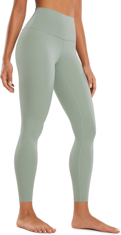 Butterluxe Leggings 25" | Extremely Soft, Gentle Compression, Yoga, High Waisted, for Women