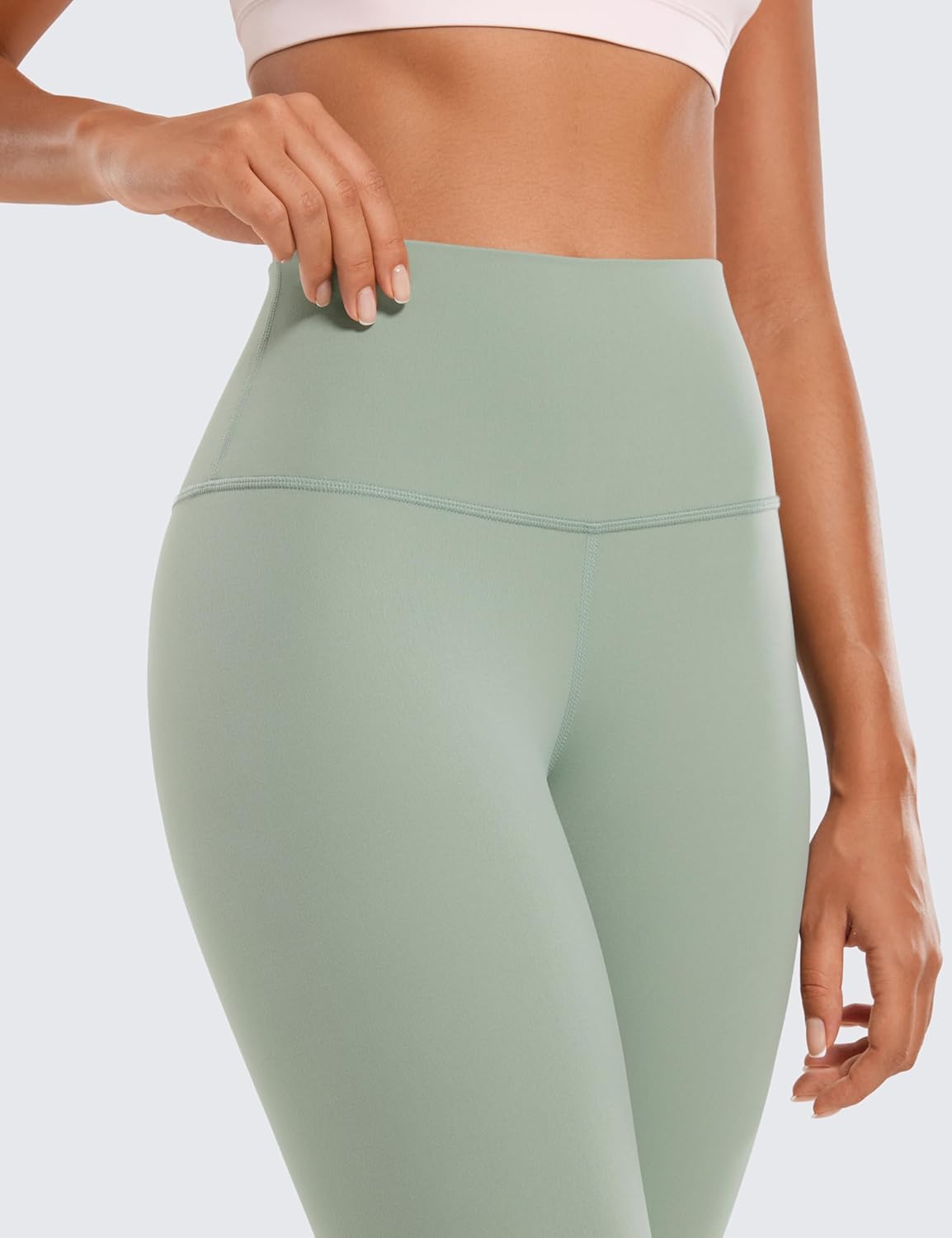 Butterluxe Leggings 25" | Extremely Soft, Gentle Compression, Yoga, High Waisted, for Women