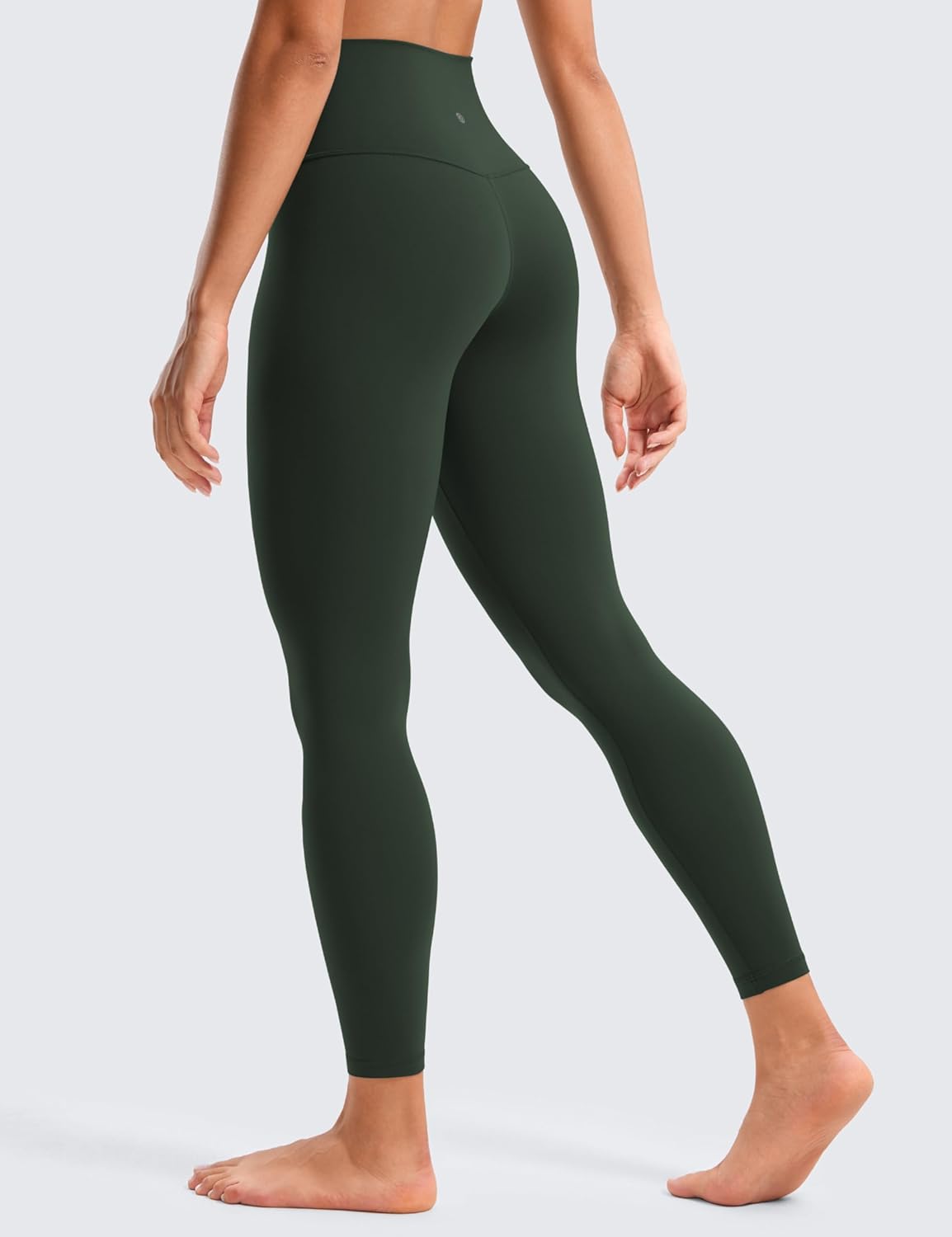 Butterluxe Leggings 25" | Extremely Soft, Gentle Compression, Yoga, High Waisted, for Women
