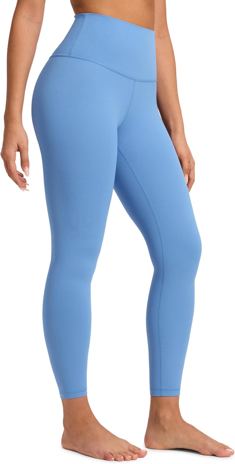 Butterluxe Leggings 25" | Extremely Soft, Gentle Compression, Yoga, High Waisted, for Women