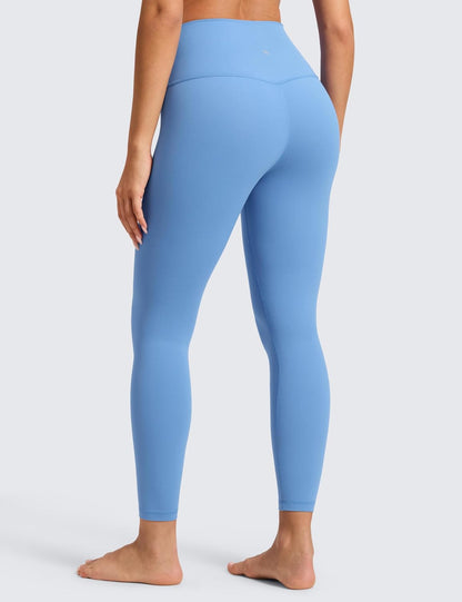 Butterluxe Leggings 25" | Extremely Soft, Gentle Compression, Yoga, High Waisted, for Women