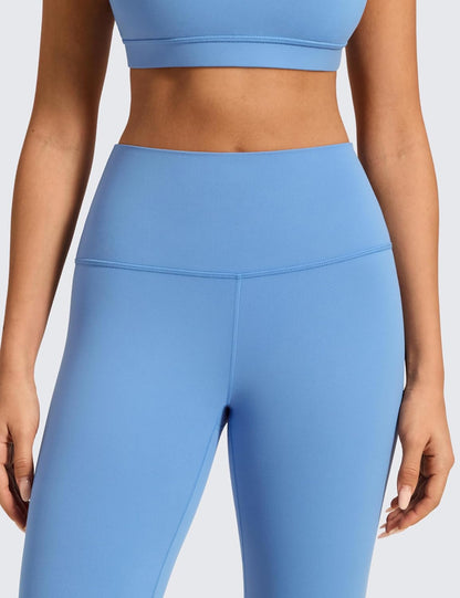 Butterluxe Leggings 25" | Extremely Soft, Gentle Compression, Yoga, High Waisted, for Women