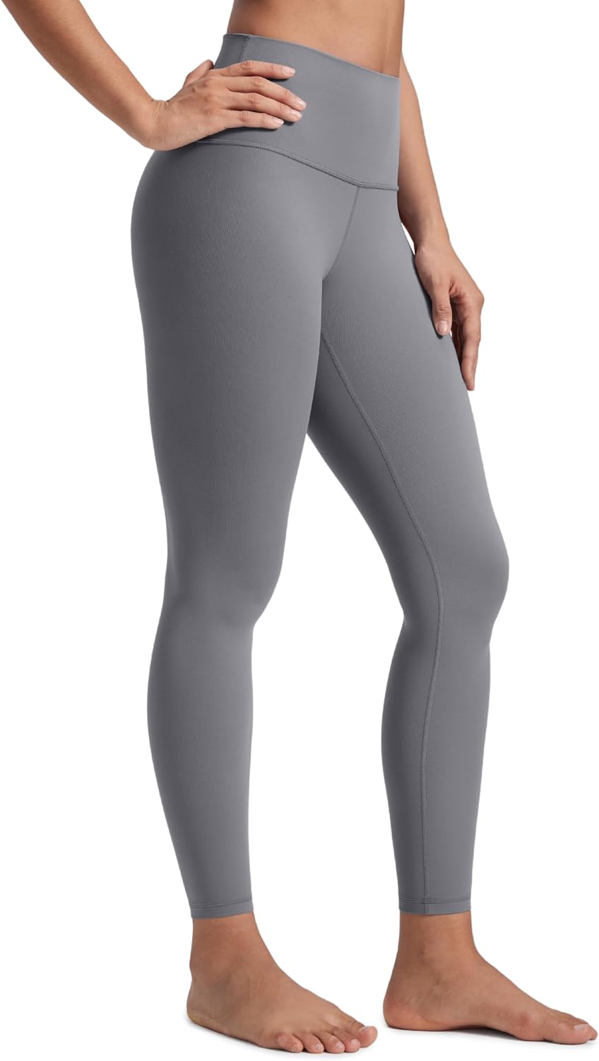 Butterluxe Leggings 25" | Extremely Soft, Gentle Compression, Yoga, High Waisted, for Women