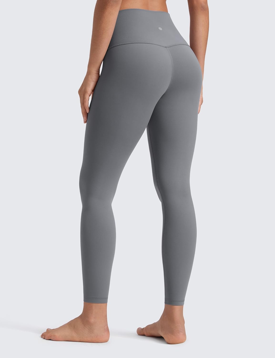 Butterluxe Leggings 25" | Extremely Soft, Gentle Compression, Yoga, High Waisted, for Women