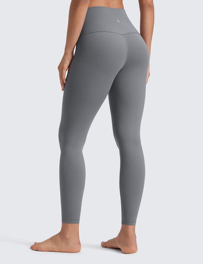 Butterluxe Leggings 25" | Extremely Soft, Gentle Compression, Yoga, High Waisted, for Women