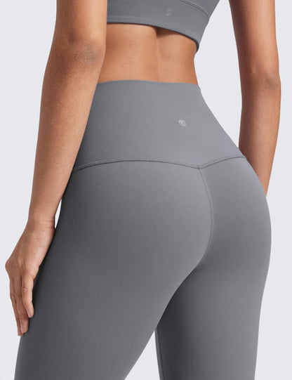 Butterluxe Leggings 25" | Extremely Soft, Gentle Compression, Yoga, High Waisted, for Women