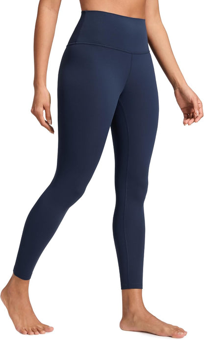 Butterluxe Leggings 25" | Extremely Soft, Gentle Compression, Yoga, High Waisted, for Women