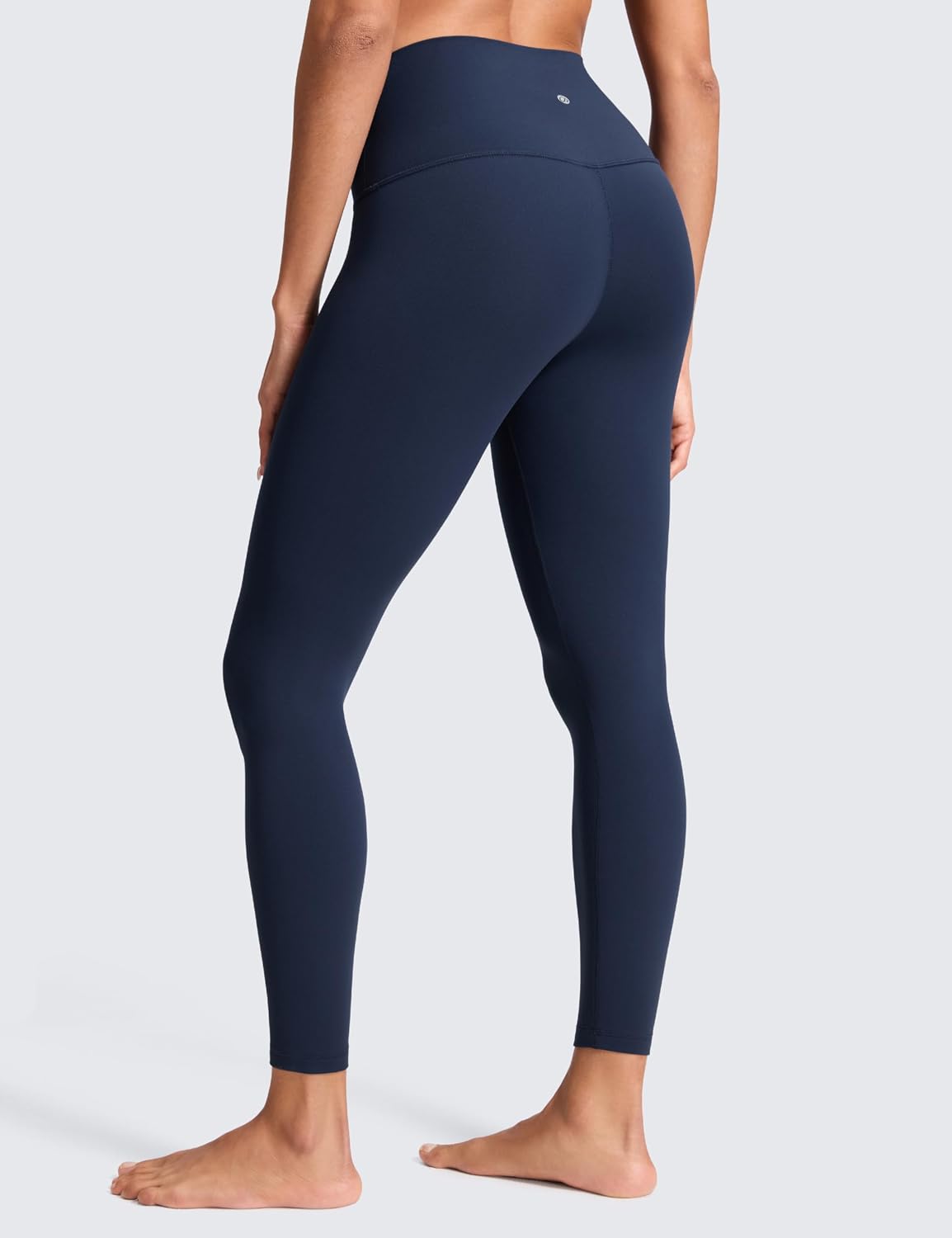 Butterluxe Leggings 25" | Extremely Soft, Gentle Compression, Yoga, High Waisted, for Women