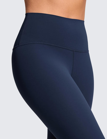 Butterluxe Leggings 25" | Extremely Soft, Gentle Compression, Yoga, High Waisted, for Women