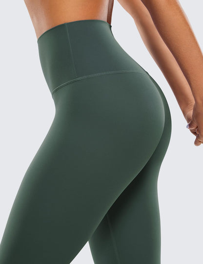 Butterluxe Leggings 25" | Extremely Soft, Gentle Compression, Yoga, High Waisted, for Women