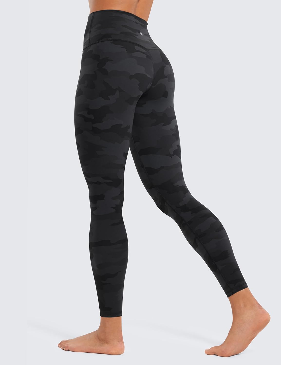 Butterluxe Leggings 25" | Extremely Soft, Gentle Compression, Yoga, High Waisted, for Women