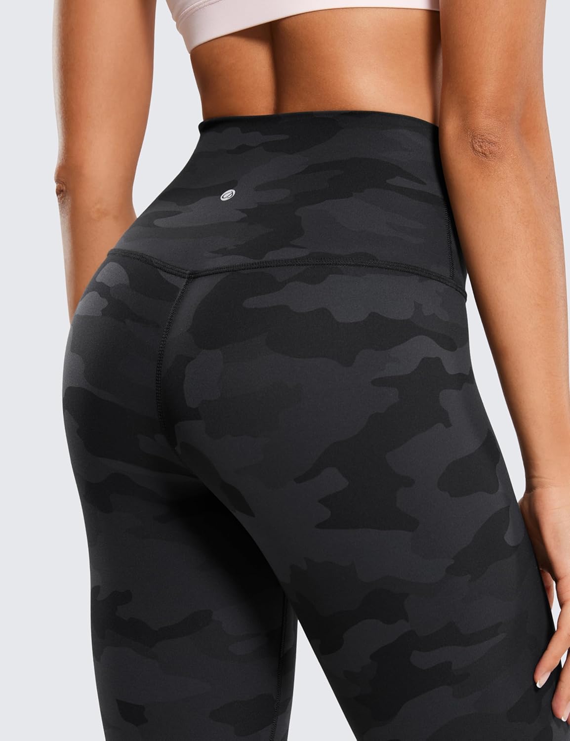Butterluxe Leggings 25" | Extremely Soft, Gentle Compression, Yoga, High Waisted, for Women