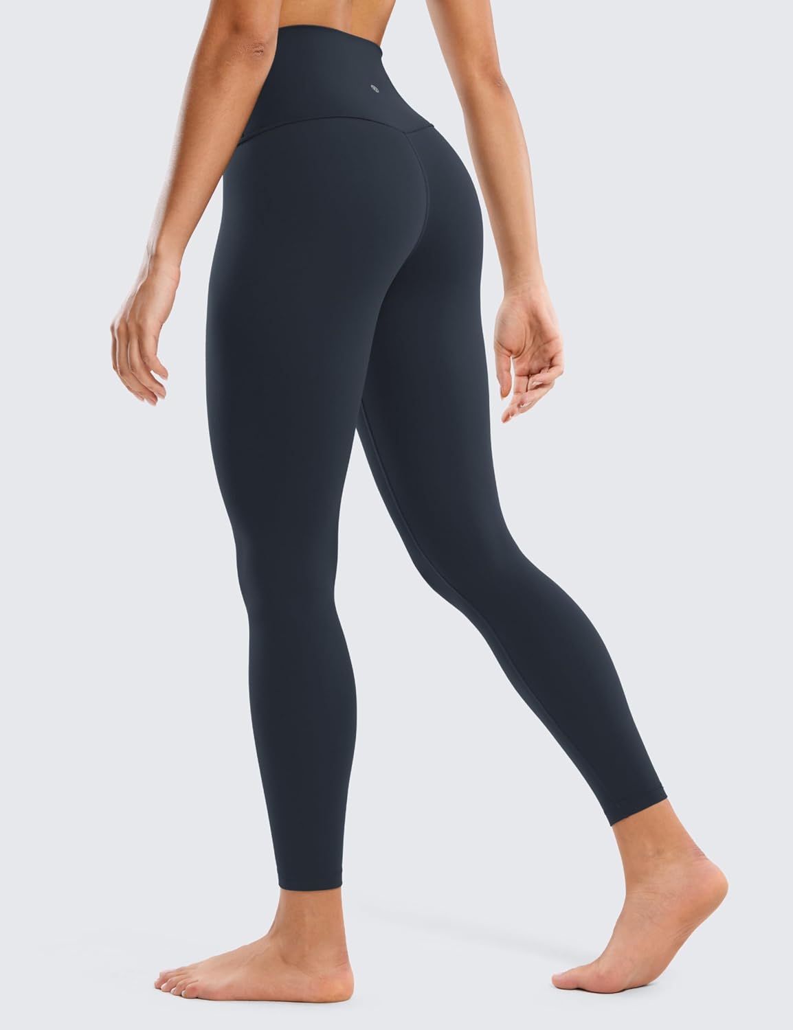 Butterluxe Leggings 25" | Extremely Soft, Gentle Compression, Yoga, High Waisted, for Women