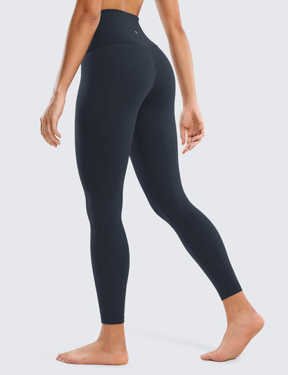 Butterluxe Leggings 25" | Extremely Soft, Gentle Compression, Yoga, High Waisted, for Women