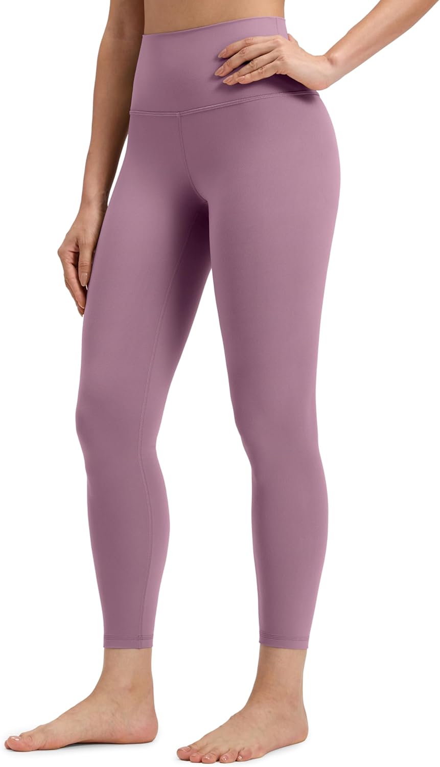 Butterluxe Leggings 25" | Extremely Soft, Gentle Compression, Yoga, High Waisted, for Women