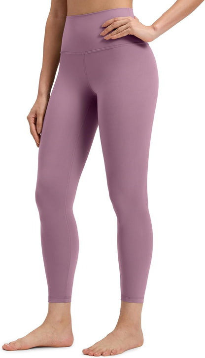 Butterluxe Leggings 25" | Extremely Soft, Gentle Compression, Yoga, High Waisted, for Women