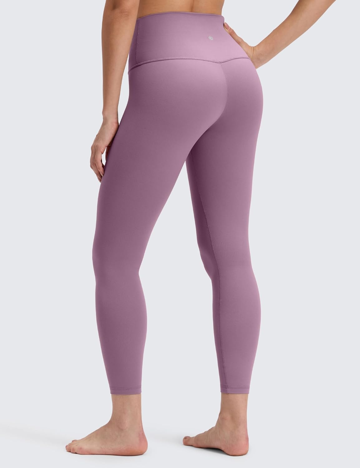 Butterluxe Leggings 25" | Extremely Soft, Gentle Compression, Yoga, High Waisted, for Women