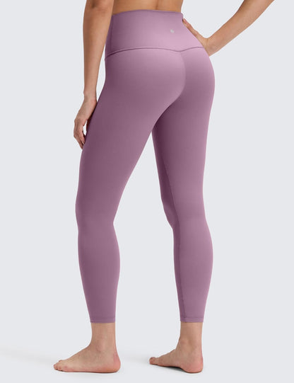 Butterluxe Leggings 25" | Extremely Soft, Gentle Compression, Yoga, High Waisted, for Women