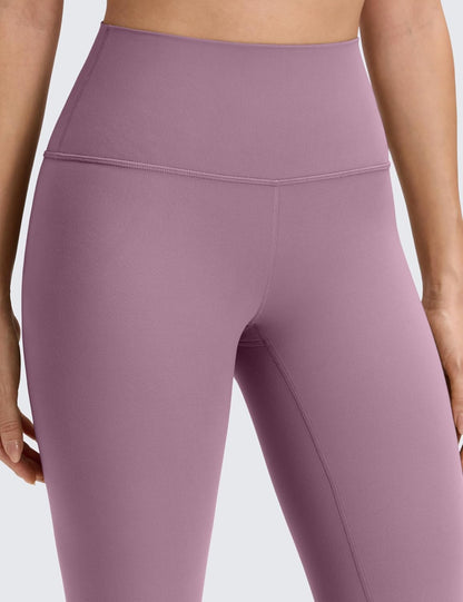 Butterluxe Leggings 25" | Extremely Soft, Gentle Compression, Yoga, High Waisted, for Women