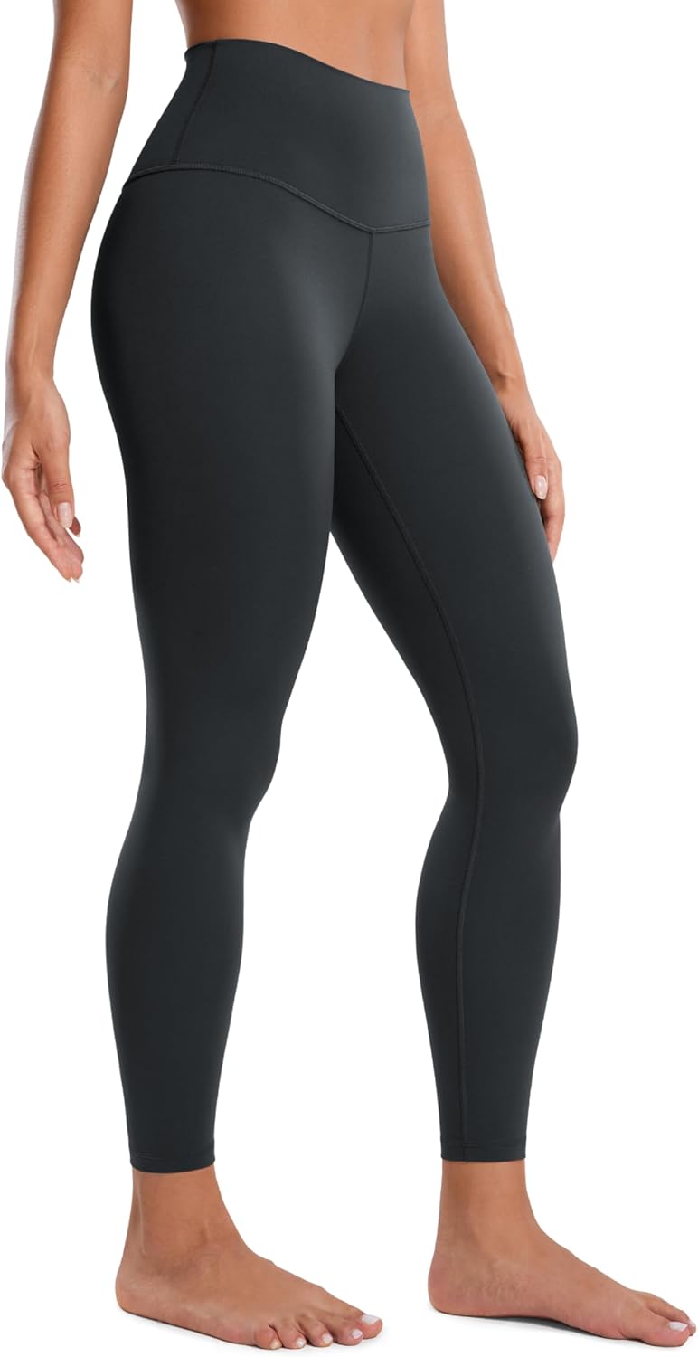 Butterluxe Leggings 25" | Extremely Soft, Gentle Compression, Yoga, High Waisted, for Women