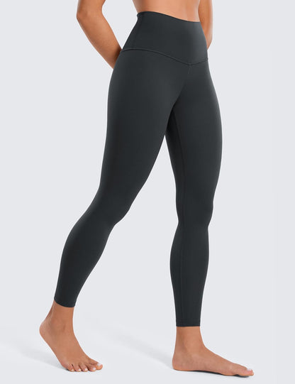 Butterluxe Leggings 25" | Extremely Soft, Gentle Compression, Yoga, High Waisted, for Women