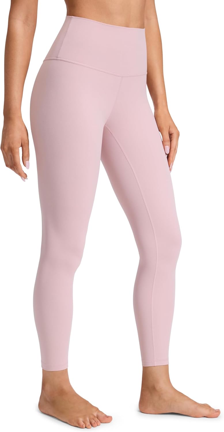 Butterluxe Leggings 25" | Extremely Soft, Gentle Compression, Yoga, High Waisted, for Women