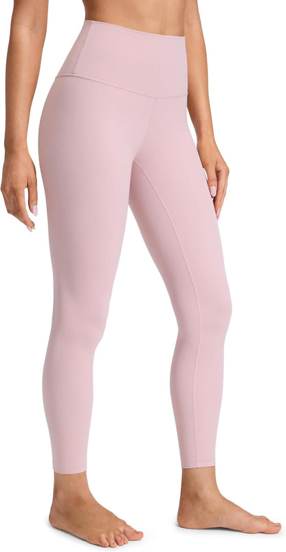 Butterluxe Leggings 25" | Extremely Soft, Gentle Compression, Yoga, High Waisted, for Women