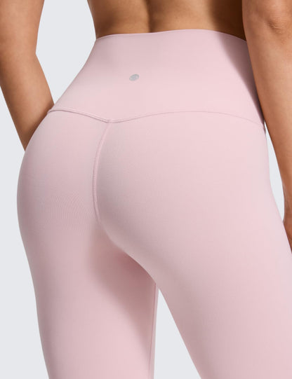 Butterluxe Leggings 25" | Extremely Soft, Gentle Compression, Yoga, High Waisted, for Women
